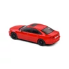 Kép 4/9 - Audi S8 D3 5.2l -V10 2010 piros modell autó 1:43