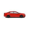Kép 5/9 - Audi S8 D3 5.2l -V10 2010 piros modell autó 1:43