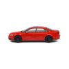 Kép 6/9 - Audi S8 D3 5.2l -V10 2010 piros modell autó 1:43