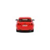 Kép 8/9 - Audi S8 D3 5.2l -V10 2010 piros modell autó 1:43
