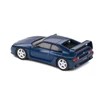 Kép 4/11 - Venturi 400 GT Biturbo kék 1994 modell autó 1:43
