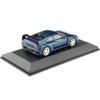 Kép 10/11 - Venturi 400 GT Biturbo kék 1994 modell autó 1:43