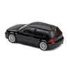 Kép 4/9 - Volkswagen Golf R32 4 Motion AWD fekete 2003 modell autó 1:43