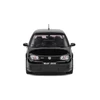 Kép 7/9 - Volkswagen Golf R32 4 Motion AWD fekete 2003 modell autó 1:43