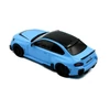 Kép 2/11 - Bmw M2 M Performance G87 Zandvoort kék 2023 modellautó 1:43
