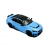 Kép 4/11 - Bmw M2 M Performance G87 Zandvoort kék 2023 modellautó 1:43