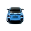 Kép 6/11 - Bmw M2 M Performance G87 Zandvoort kék 2023 modellautó 1:43