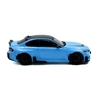 Kép 7/11 - Bmw M2 M Performance G87 Zandvoort kék 2023 modellautó 1:43