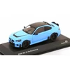 Kép 9/11 - Bmw M2 M Performance G87 Zandvoort kék 2023 modellautó 1:43