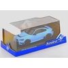 Kép 11/11 - Bmw M2 M Performance G87 Zandvoort kék 2023 modellautó 1:43