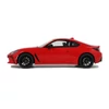 Kép 13/15 - Toyota GR86 Rouge Flamboyant piros 2022 modellautó 1:18
