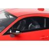 Kép 14/15 - Toyota GR86 Rouge Flamboyant piros 2022 modellautó 1:18