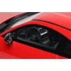 Kép 15/15 - Toyota GR86 Rouge Flamboyant piros 2022 modellautó 1:18