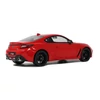 Kép 2/15 - Toyota GR86 Rouge Flamboyant piros 2022 modellautó 1:18