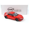 Kép 3/15 - Toyota GR86 Rouge Flamboyant piros 2022 modellautó 1:18