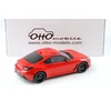 Kép 5/15 - Toyota GR86 Rouge Flamboyant piros 2022 modellautó 1:18