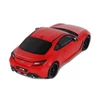 Kép 8/15 - Toyota GR86 Rouge Flamboyant piros 2022 modellautó 1:18