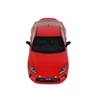 Kép 9/15 - Toyota GR86 Rouge Flamboyant piros 2022 modellautó 1:18
