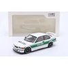 Kép 4/8 - Bmw E36 M3 Coupe Solido Works "Drift Polizei" fehér1991 modellautó 1:18