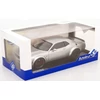 Kép 10/11 - Dodge Challenger SRT Hellcat Redeye Widebody "Triple Nickel" ezüst 2023 modellautó 1:18