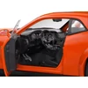 Kép 9/11 - Dodge Challenger R/T Scat Pack Widebody "Hazzard Tribute 01" narancssárga 2023 modellautó 1:18