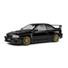 Kép 1/8 - Subaru Impreza 22B STI fekete 1998 modellautó 1:18