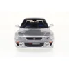 Kép 7/14 - Subaru Impreza 22B ezüst 1998 modellautó 1:18