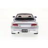 Kép 8/14 - Subaru Impreza 22B ezüst 1998 modellautó 1:18