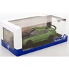 Kép 6/8 - Toyota Supra MK.4 (A80) Solido Works zöld 1993 modellautó 1:18