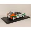 Kép 4/9 - Lancia Delta HF Integrale 5 #Rally Monte-Carlo Totip/Repsol fehér 1993 modellautó 1:18