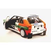 Kép 6/9 - Lancia Delta HF Integrale 5 #Rally Monte-Carlo Totip/Repsol fehér 1993 modellautó 1:18