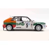 Kép 8/9 - Lancia Delta HF Integrale 5 #Rally Monte-Carlo Totip/Repsol fehér 1993 modellautó 1:18