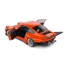 Kép 2/8 - Porsche KS-R narancssárga 2022 modellautó 1:18