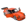 Kép 3/8 - Porsche KS-R narancssárga 2022 modellautó 1:18
