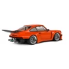 Kép 4/8 - Porsche KS-R narancssárga 2022 modellautó 1:18