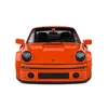 Kép 5/8 - Porsche KS-R narancssárga 2022 modellautó 1:18