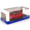 Kép 8/8 - Fiat F595 Abarth Rosso Maranello piros 2022 modellautó 1:18