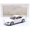 Kép 3/8 - Nissan Silvia S15 Spec-R Aero Aspen fehér 1999 modellautó 1:18