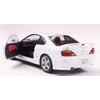 Kép 8/8 - Nissan Silvia S15 Spec-R Aero Aspen fehér 1999 modellautó 1:18