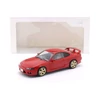 Kép 3/8 - Nissan Silvia S15 Spec-R Aero Flame piros 1999 modellautó 1:18