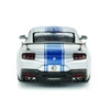 Kép 7/7 - Shelby Mustang Super Snake szürke metál 2025 modellautó 1:18