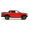Kép 5/8 - Ford Ranger Raptor narancssárga 2024 modellautó 1:18