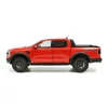 Kép 6/8 - Ford Ranger Raptor narancssárga 2024 modellautó 1:18