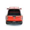 Kép 8/8 - Ford Ranger Raptor narancssárga 2024 modellautó 1:18