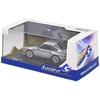 Kép 9/9 - Porsche 993 RS (911) Clubsport Polar ezüst 1993 modellautó 1:43