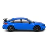 Kép 5/9 - Honda Civic Type R (FL5) Racing kék Pearl 2022 modellautó 1:43