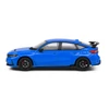 Kép 6/9 - Honda Civic Type R (FL5) Racing kék Pearl 2022 modellautó 1:43