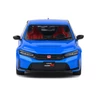 Kép 7/9 - Honda Civic Type R (FL5) Racing kék Pearl 2022 modellautó 1:43