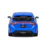Kép 8/9 - Honda Civic Type R (FL5) Racing kék Pearl 2022 modellautó 1:43