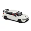 Kép 3/9 - Honda Civic Type R (FL5) Championship fehér 2022 modellautó 1:43